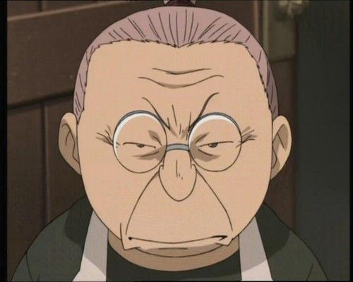 Otaku Gallery  / . / Anime e Manga / Full Metal Alchemist / Screen Shots / Episodi / 44 - Hohenheim della luce / 160.jpg